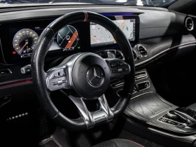 Mercedes-Benz E 53 AMG 4MATIC+ * АвтоКредит* (Цена до БГ)  - 30199 € / 59064.11 лв. - 37517869 7