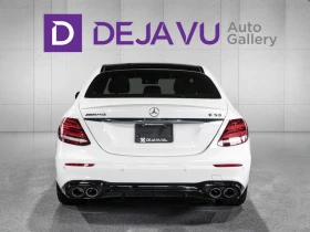 Mercedes-Benz E 53 AMG 4MATIC+ * АвтоКредит* (Цена до БГ)  - 30199 € / 59064.11 лв. - 37517869 5