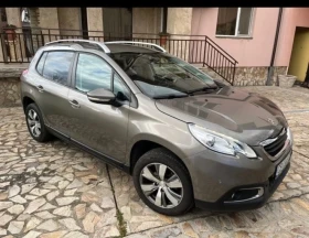 Peugeot 2008 - 6200 € / 12126.15 лв. - 11742936 4