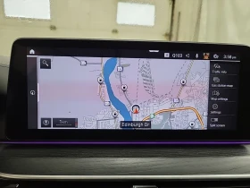 BMW 550 M* LASER* HEADUP* СЛ.ЛЕНТИ* DISTRONIC* 360 - 31100 € / 60826.31 лв. - 89835789 11