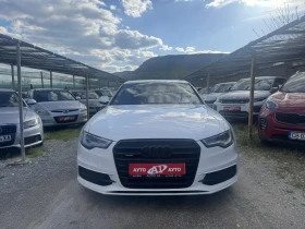 Audi A6 3.0 TDI- Quatro S-Line