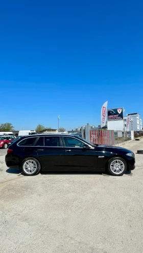 BMW 525 525d Xdrive Luxury  | Mobile.bg � ����� ������ 3