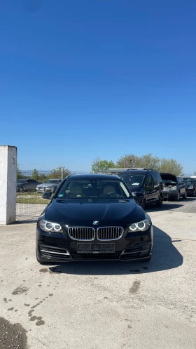 BMW 525 525d Xdrive Luxury  | Mobile.bg � ����� ������ 2
