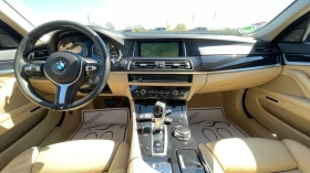 BMW 525 525d Xdrive Luxury  | Mobile.bg � ����� ������ 8