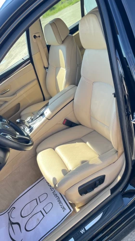 BMW 525 525d Xdrive Luxury  | Mobile.bg � ����� ������ 13