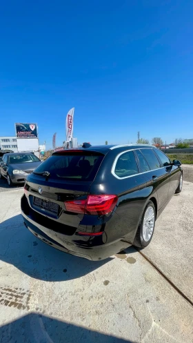 BMW 525 525d Xdrive Luxury  | Mobile.bg � ����� ������ 4