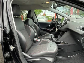 Peugeot 2008 GT-line Facelift 1.6HDi 120�.� 6-Speed EURO 6 | Mobile.bg � ����� ������ 13
