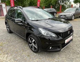Peugeot 2008 GT-line Facelift 1.6HDi 120�.� 6-Speed EURO 6 | Mobile.bg � ����� ������ 3