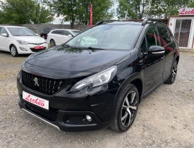 ������ Peugeot 2008