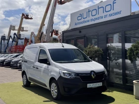 Renault Express Life/1.5dci/75K.C./6MT | Mobile.bg � ����� ������ 6