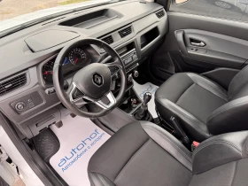 Renault Express Life/1.5dci/75K.C./6MT | Mobile.bg � ����� ������ 7