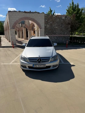 Mercedes-Benz C 200 | Mobile.bg � ����� ������ 5
