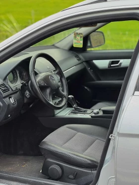 Mercedes-Benz C 200 | Mobile.bg � ����� ������ 9