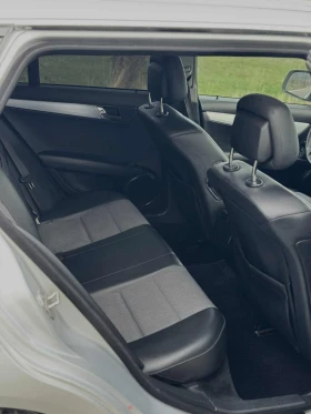 Mercedes-Benz C 200 | Mobile.bg � ����� ������ 7