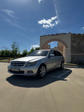 Mercedes-Benz C 200 | Mobile.bg � ����� ������ 10
