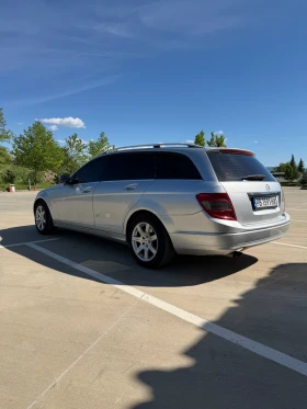 Mercedes-Benz C 200 | Mobile.bg � ����� ������ 12