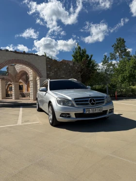 Mercedes-Benz C 200 | Mobile.bg � ����� ������ 11
