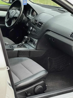 Mercedes-Benz C 200 | Mobile.bg � ����� ������ 8