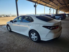 Toyota Camry 2.5L 4 FRONT WHEEL DRIVE | Mobile.bg � ����� ������ 3