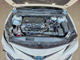 Toyota Camry 2.5L 4 FRONT WHEEL DRIVE | Mobile.bg � ����� ������ 12