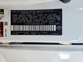 Toyota Camry 2.5L 4 FRONT WHEEL DRIVE | Mobile.bg � ����� ������ 13