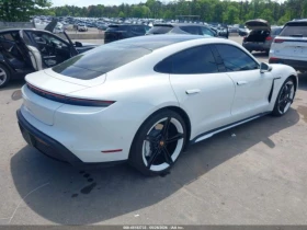 Porsche Taycan * 4S* AWD*  | Auto.bg — изображение 4
