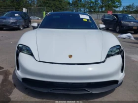 Porsche Taycan * 4S* AWD*  | Auto.bg — изображение 2