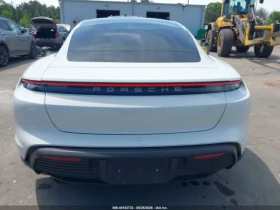 Porsche Taycan * 4S* AWD*  | Auto.bg — изображение 5