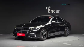 Mercedes-Benz S 350 d / DISTRONIC / BURMESTER / HEADUP / ОБДУХ / ПАНО