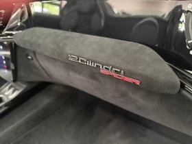 Ferrari 12 Cilindri spider CARBON / LIFT / 360 / MATRIX / GRIGIO SILVERSTONE | Mobile.bg � ����� ������ 13