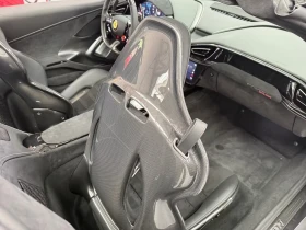 Ferrari 12 Cilindri spider CARBON / LIFT / 360 / MATRIX / GRIGIO SILVERSTONE | Mobile.bg � ����� ������ 12