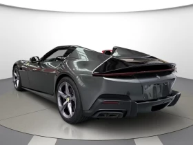 Ferrari 12 Cilindri spider CARBON / LIFT / 360 / MATRIX / GRIGIO SILVERSTONE | Mobile.bg � ����� ������ 5