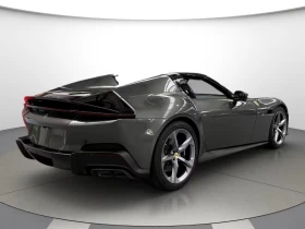 Ferrari 12 Cilindri spider CARBON / LIFT / 360 / MATRIX / GRIGIO SILVERSTONE | Mobile.bg � ����� ������ 7