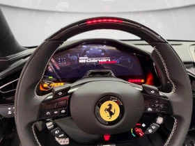 Ferrari 12 Cilindri spider CARBON / LIFT / 360 / MATRIX / GRIGIO SILVERSTONE | Mobile.bg � ����� ������ 11