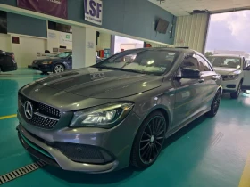 ������ Mercedes-Benz CLA 25...