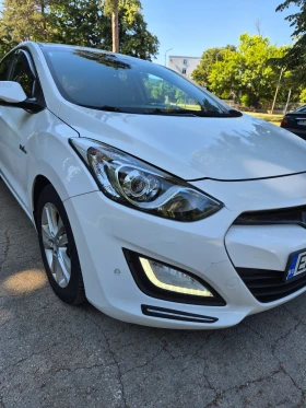 Hyundai I30 | Mobile.bg � ����� ������ 5