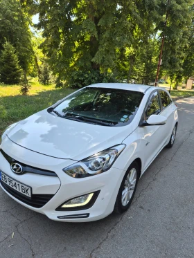 Hyundai I30 | Mobile.bg � ����� ������ 6