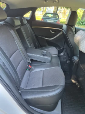 Hyundai I30 | Mobile.bg � ����� ������ 16