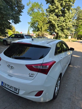Hyundai I30 | Mobile.bg � ����� ������ 8