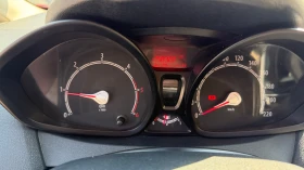 Ford Fiesta VAN 1.4 TDCI �� �� � ��� ������� 3 ����. | Mobile.bg � ����� ������ 13