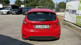Ford Fiesta VAN 1.4 TDCI �� �� � ��� ������� 3 ����. | Mobile.bg � ����� ������ 7