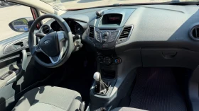 Ford Fiesta VAN 1.4 TDCI �� �� � ��� ������� 3 ����. | Mobile.bg � ����� ������ 11