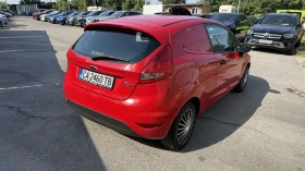 Ford Fiesta VAN 1.4 TDCI �� �� � ��� ������� 3 ����. | Mobile.bg � ����� ������ 6