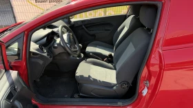 Ford Fiesta VAN 1.4 TDCI �� �� � ��� ������� 3 ����. | Mobile.bg � ����� ������ 8