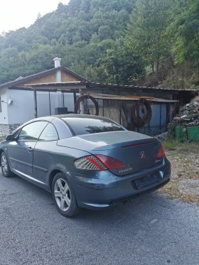 Peugeot 307 1.6 ������ | Mobile.bg � ����� ������ 4