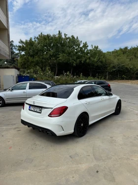 Mercedes-Benz C 250 - 8200 € - 27404045 2
