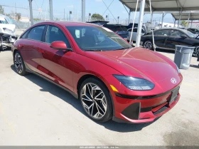 Hyundai Ioniq 6 Sel