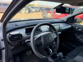 Citroen C4 Cactus 1.2e-Vti AVTOMAT/KAMERA EURO 6 | Mobile.bg � ����� ������ 13
