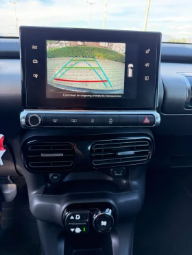 Citroen C4 Cactus 1.2e-Vti AVTOMAT/KAMERA EURO 6 | Mobile.bg � ����� ������ 14
