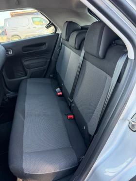 Citroen C4 Cactus 1.2e-Vti AVTOMAT/KAMERA EURO 6 | Mobile.bg � ����� ������ 10